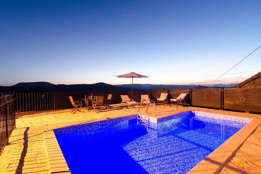 Private Pool Villa - Meditteranean Peace Slano Zewnętrze zdjęcie
