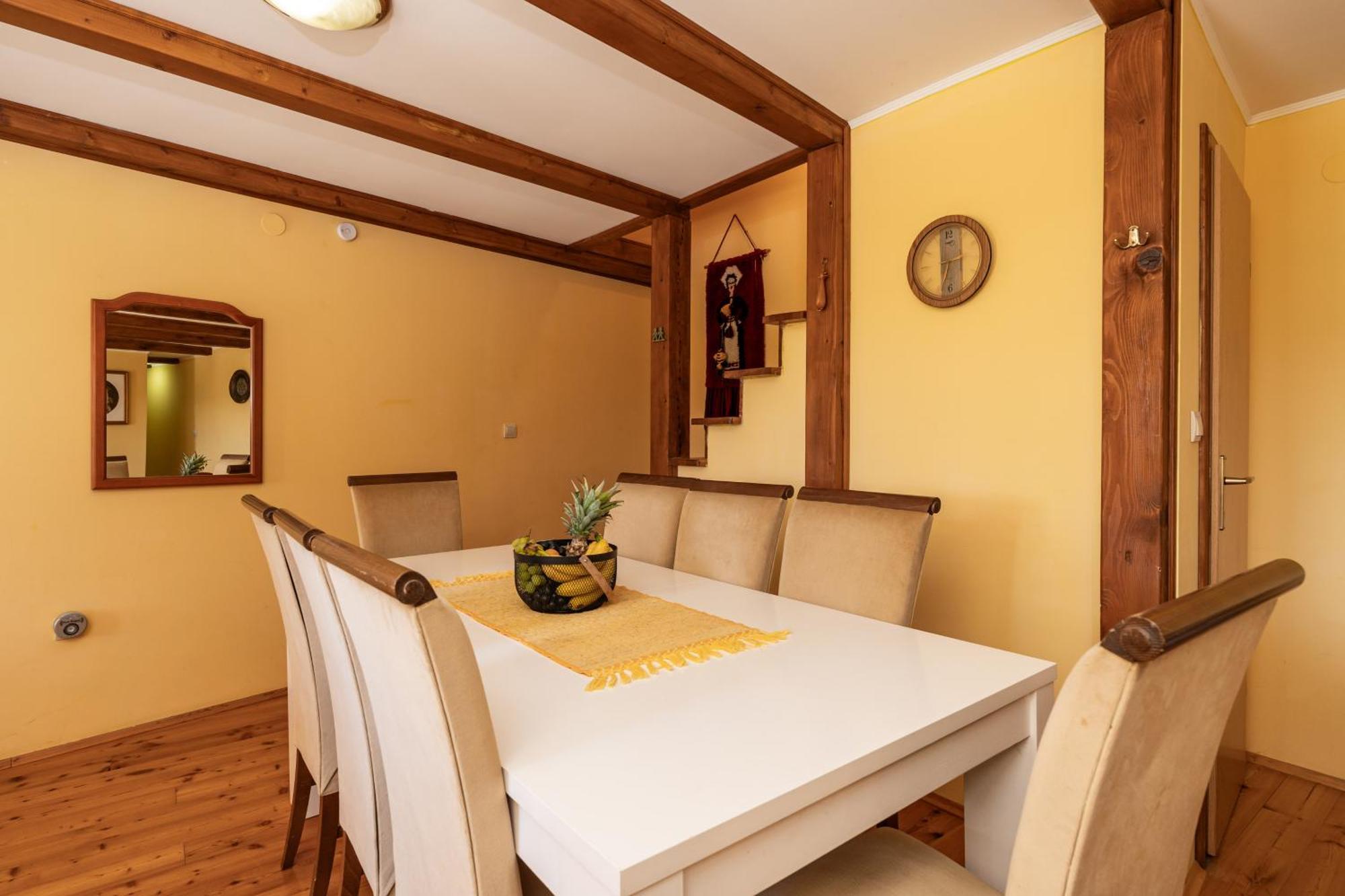 Private Pool Villa - Meditteranean Peace Slano Zewnętrze zdjęcie